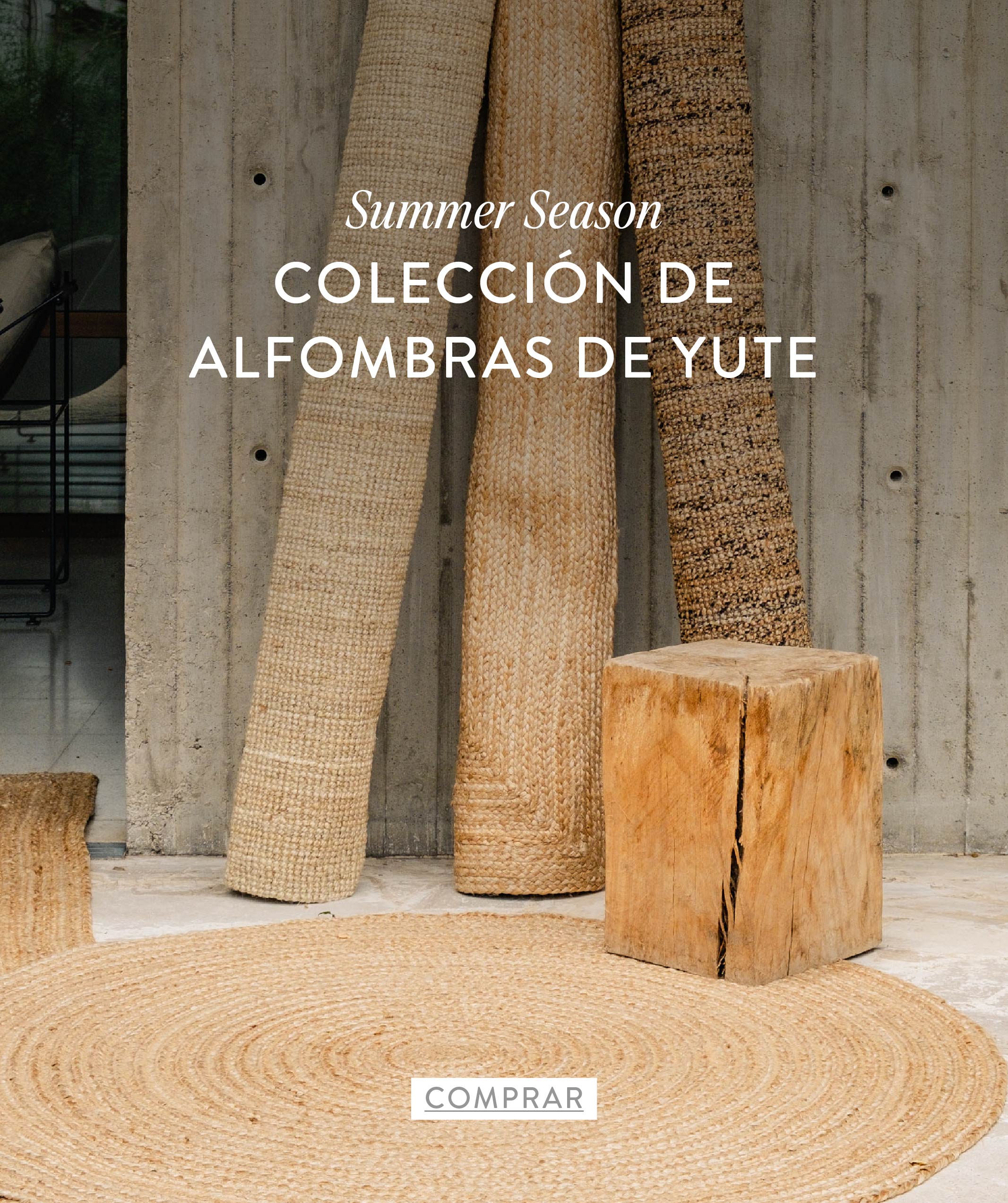 Summer Season | Yute